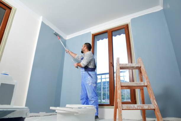 Best Commercial Painting  in Henry, IL